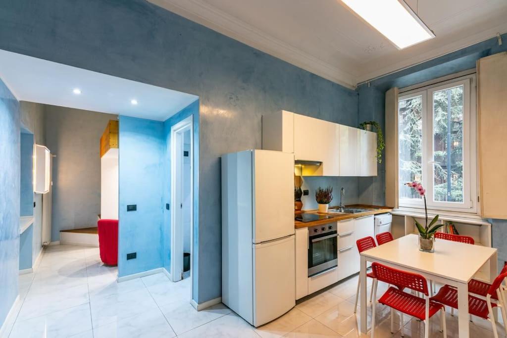 Bramante Apartment Milan Exterior photo