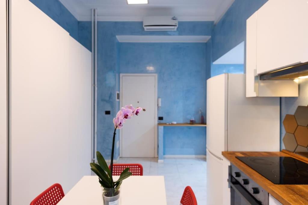 Bramante Apartment Milan Exterior photo
