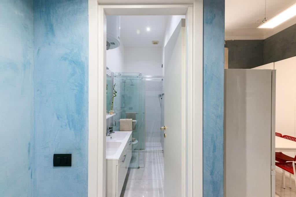 Bramante Apartment Milan Exterior photo