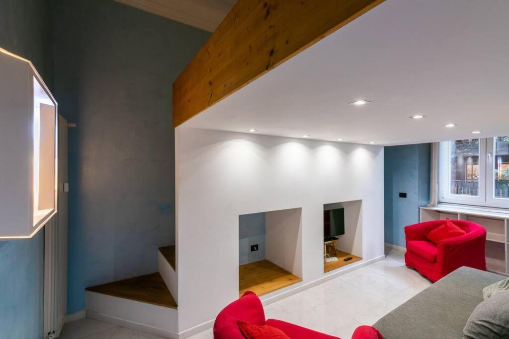 Bramante Apartment Milan Exterior photo