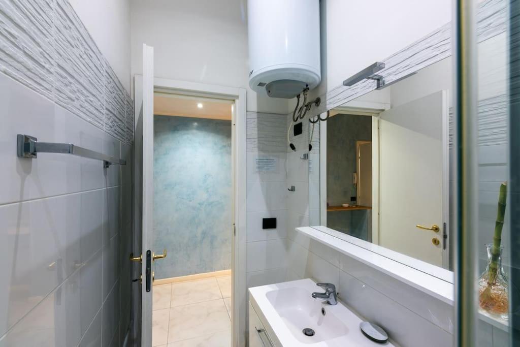 Bramante Apartment Milan Exterior photo